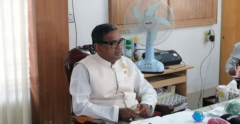 কাদের মির্জার বিরুদ্ধে হত্যা মামলা দায়ের