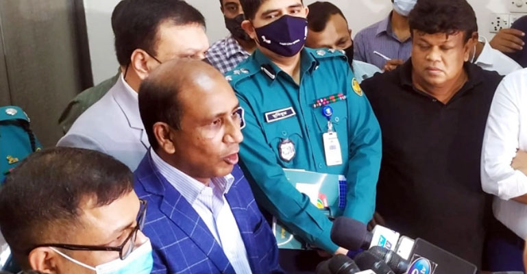 ১৭-২৬ মার্চ নগরবাসীকে সময় নিয়ে বের হওয়ার পরামর্শ