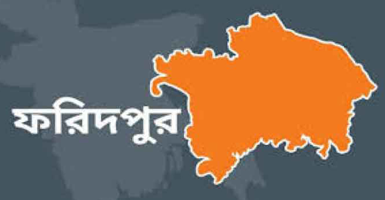 ফরিদপুরে পাঁচটি আদালত স্থানান্তরের উদ্যোগের প্রতিবাদ