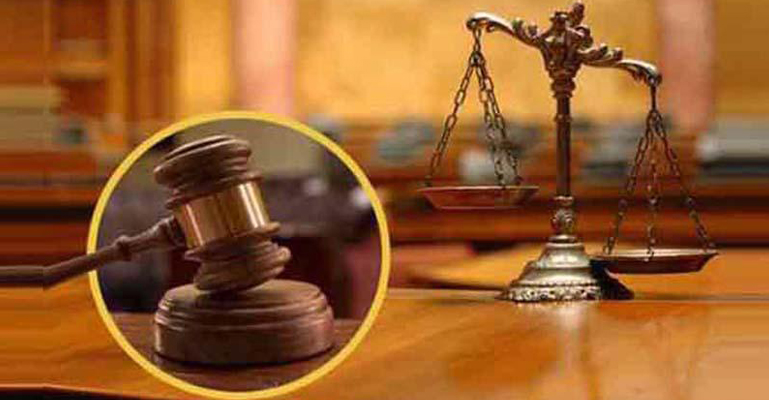 বাবাকে হত্যার দায়ে ছেলের ফাঁসি