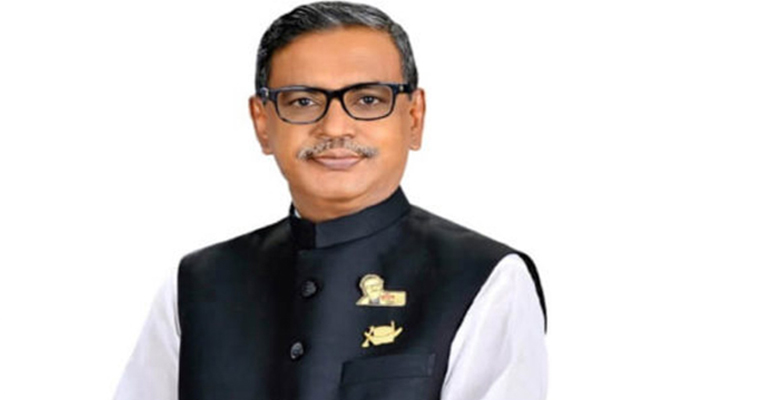 কাদের মির্জার বিরুদ্ধে ফের মামলা