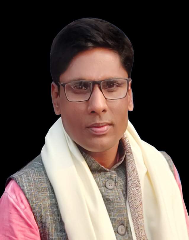 নৌকার মনোনয়ন প্রত্যাশী এস এম ইমরান