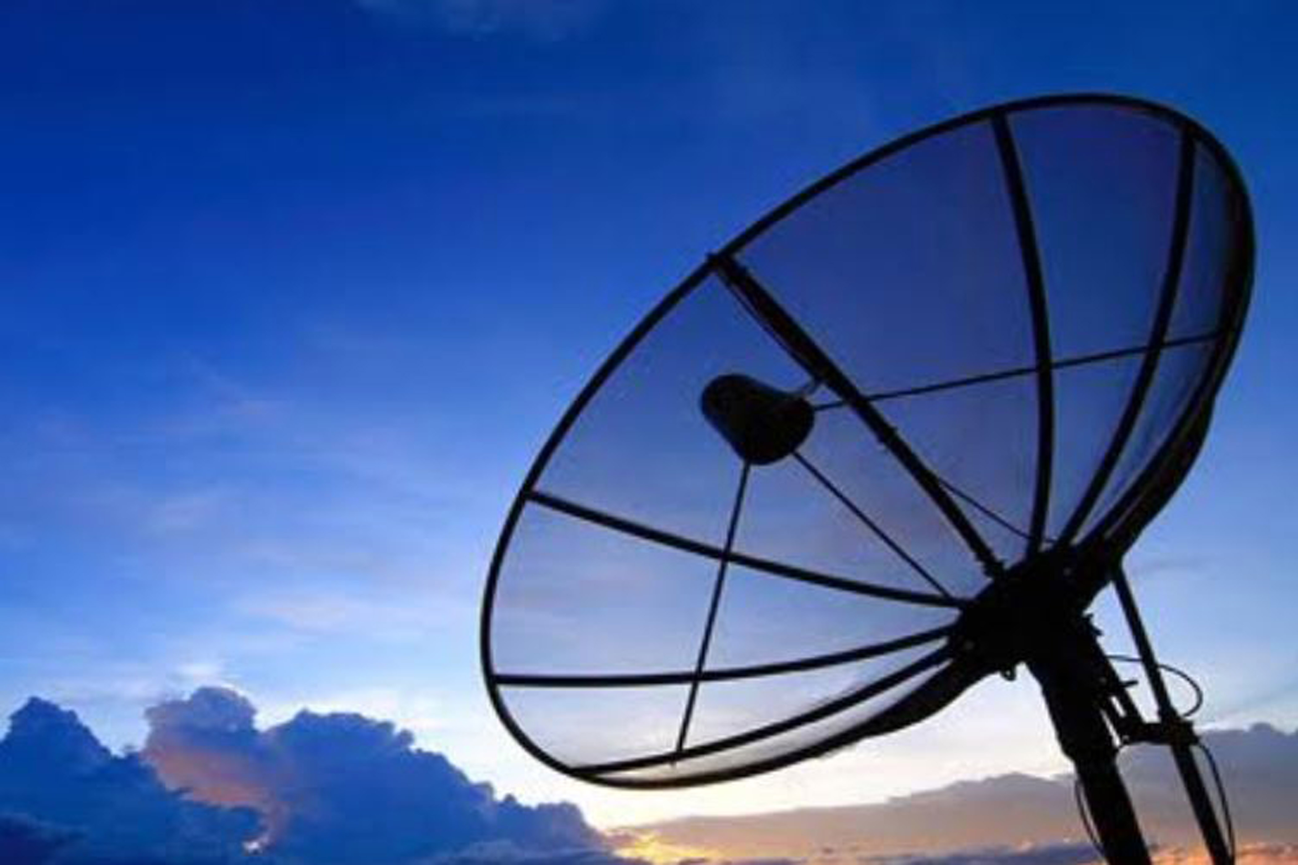 উত্তরায় ডিশ ব্যবসার উত্তেজনা