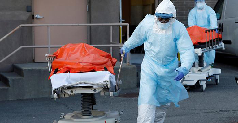 ২৪ ঘণ্টায় আরও ২৬ জনের প্রাণহানি, শনাক্ত ১৭১৯