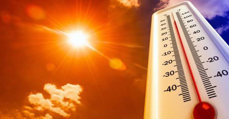 দিনের তাপমাত্রা আরও বাড়বে