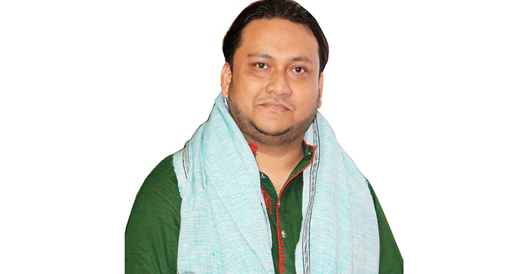 আ’লীগের তথ্য ও গবেষণা উপ কমিটির সদস্য হলেন সাংবাদিক চিশতী