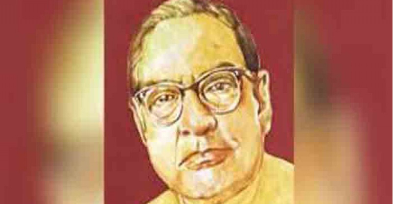 আজ আবুল মনসুর আহমদের ৪২তম মৃত্যুবার্ষিকী