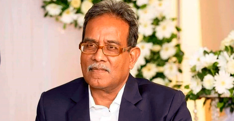 জবির ভারপ্রাপ্ত উপাচার্য হলেন কামাল উদ্দিন আহম্মেদ