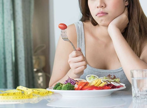 স্বাস্থ্যকর খাওয়ার পরও যে কারনে এখনো ওজন বাড়ছে