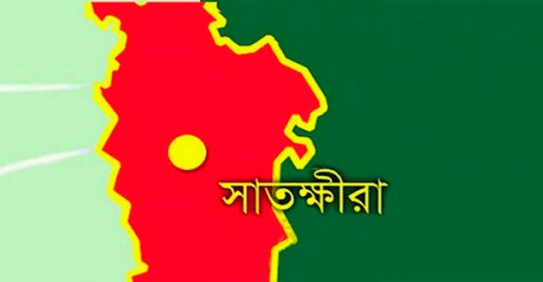 সাতক্ষীরায় ট্রলি ও মোটরসাইকেলের মুখোমুখি সংঘর্ষে সাংবাদিক নিহত