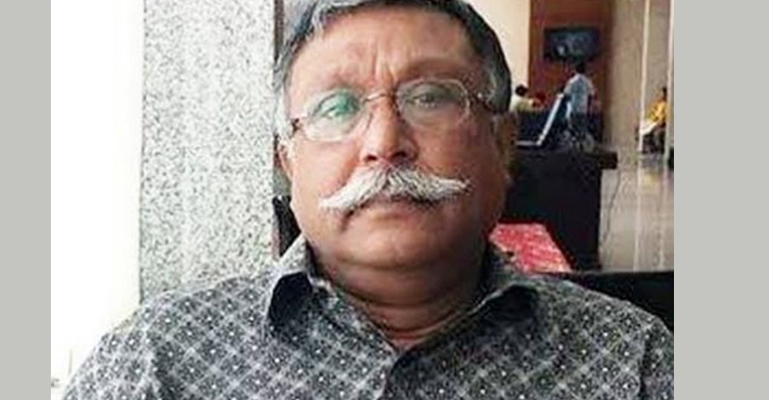 করোনায় বিএনপির ভাইস চেয়ারম্যানের মৃত্যু