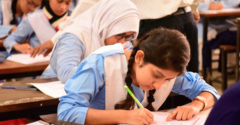 এসএসসির নির্বাচনী পরীক্ষা বাতিল, ফরম পূরণ শুরু ১ এপ্রিল