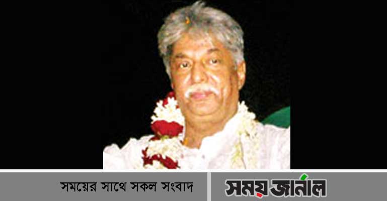 জনকন্ঠের সম্পাদক আতিকউল্যাহ খান মাসুদ আর নেই