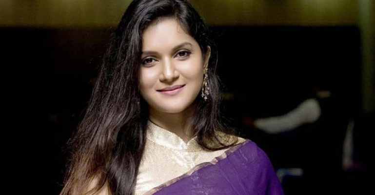 এবার বড়পর্দায় দেখা যাবে মিথিলাকে