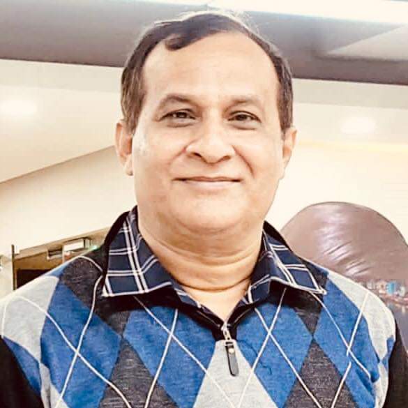 স্যার, আপনি পরপারে ভালো থাকুন