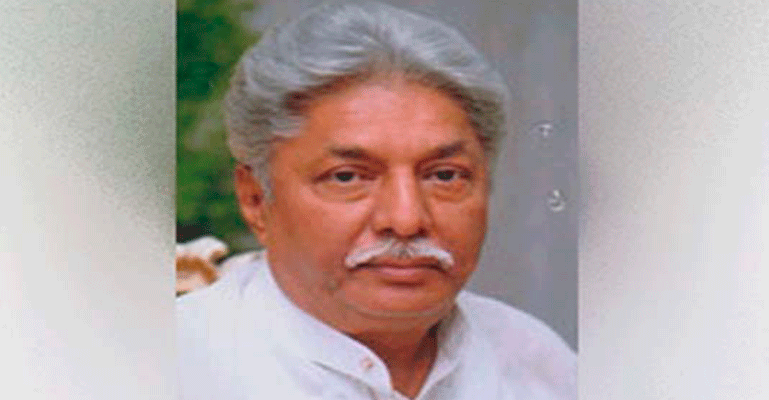 জনকণ্ঠ সম্পাদকের মৃত্যুতে জনতা ব্যাংকের শোক