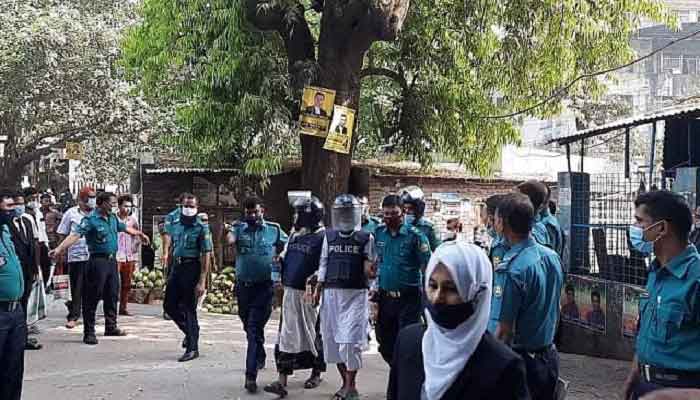 প্রধানমন্ত্রীকে হত্যাচেষ্টা মামলার রায় : ১৪ আসামির মৃত্যুদণ্ড