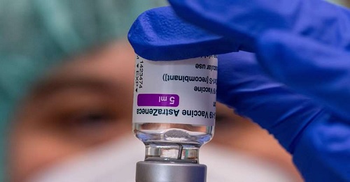 অ্যাস্ট্রাজেনেকার টীকা পরীক্ষার তথ্য নিয়ে সন্দেহ মার্কিন স্বাস্থ্য সংস্থার