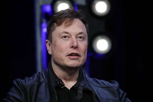 SpaceX to land starship rocket on Mars earlier than 2030: Musk