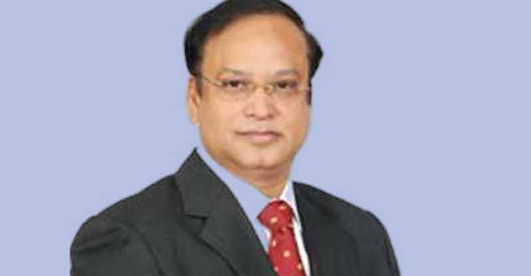 হাজী সেলিম করোনায় আক্রান্ত