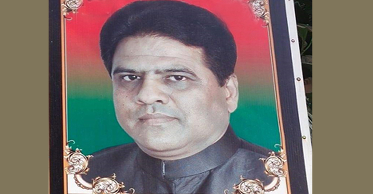 রাজধানীতে ব্যবসায়ীকে গুলি করে হত্যা: আ.লীগ নেতা আটক