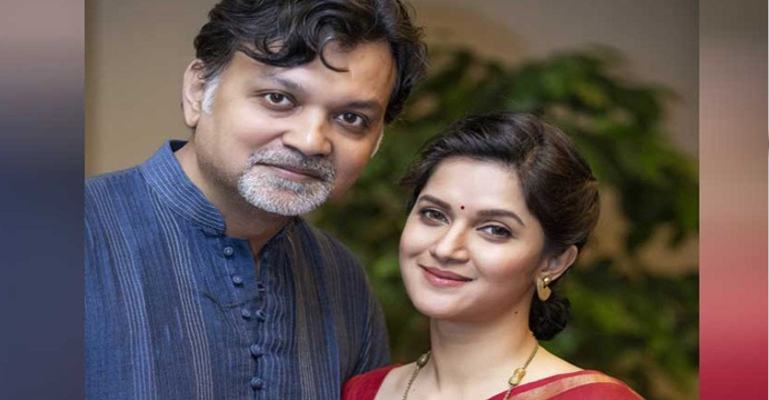 করোনা টিকার দ্বিতীয় ডোজ নেবেন না মিথিলা-পতি সৃজিত