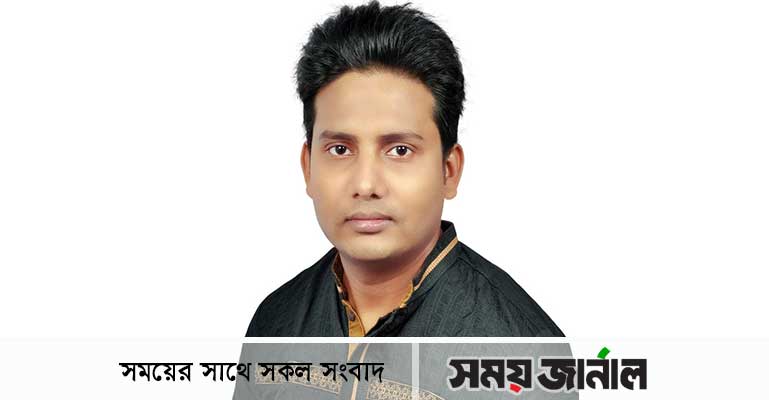 মোড়েলগঞ্জের নিশানবাড়িয়ায় বিনা প্রতিদ্বন্দ্বিতায় সাইফুল ইসলাম নির্বাচিত