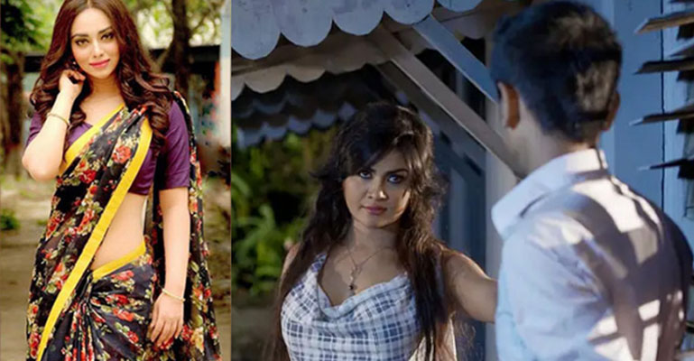 যে কারণে ৭ বছর লেগেছে ‘নিষিদ্ধ প্রেম’–এর নির্মাণে