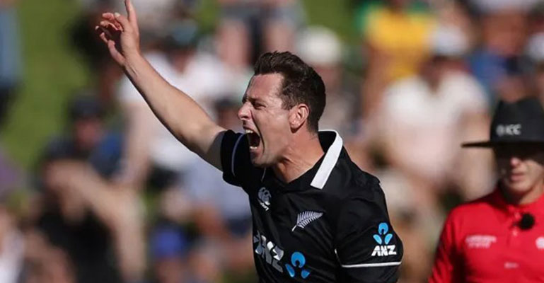 ৪ উইকেট হারিয়ে বাংলাদেশের সংগ্রহ ৫০