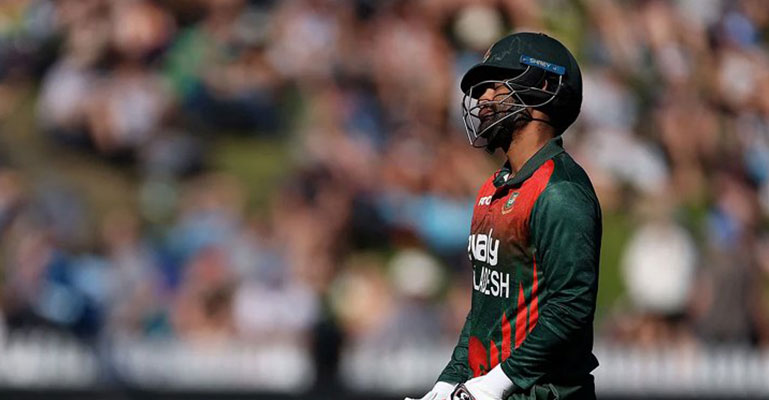 হোয়াইটওয়াশের কারণ জানালেন তামিম