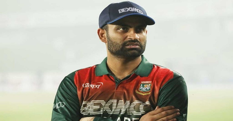 টি-টোয়েন্টিতে ভালো করবে বাংলাদেশঃ তামিম