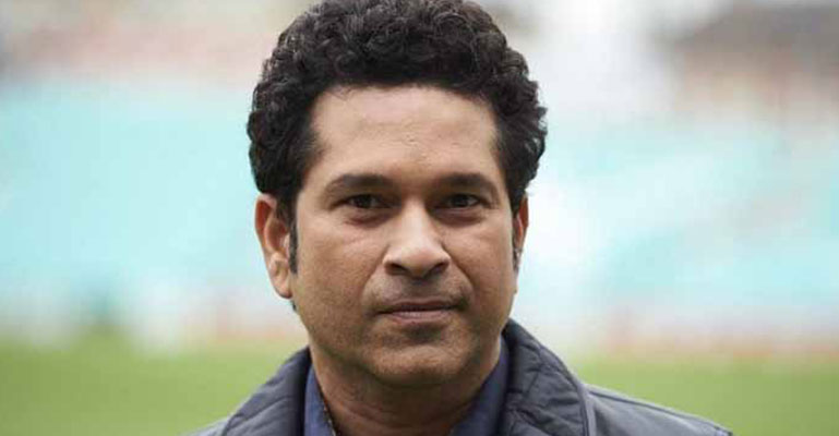 করোনায় আক্রান্ত শচীন টেন্ডুলকার