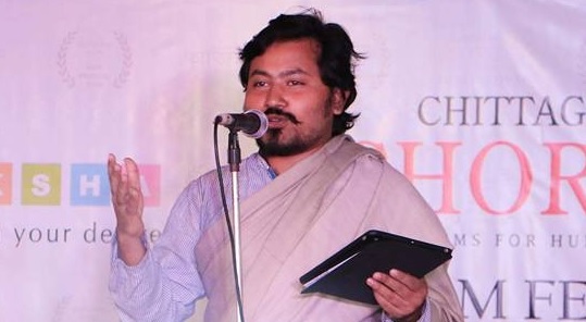 একদল সম্ভাব্য জঙ্গী তৈরীর প্রস্তুতি নিচ্ছেন