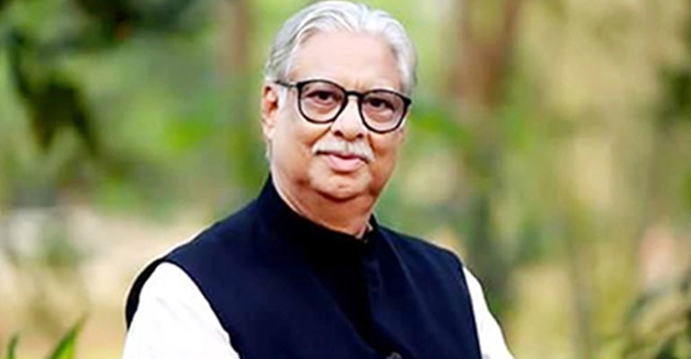 সুলতান মনসুর করোনা ভাইরাসে আক্রান্ত