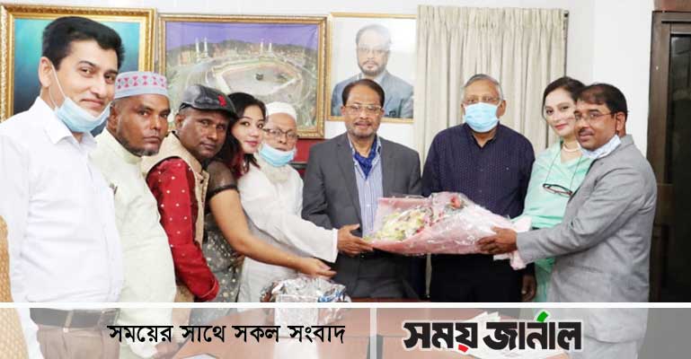 স্বাধীনতার স্বপ্ন পূরণ হয়নি : গোলাম মোহাম্মদ কাদের
