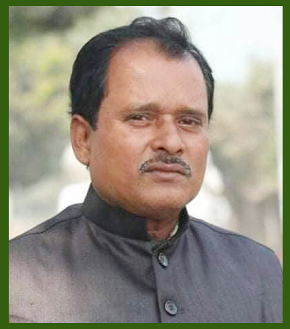 এ এইচ এম আব্দুল্লাহকে সভাপতি করে বোর্ডের চিঠি