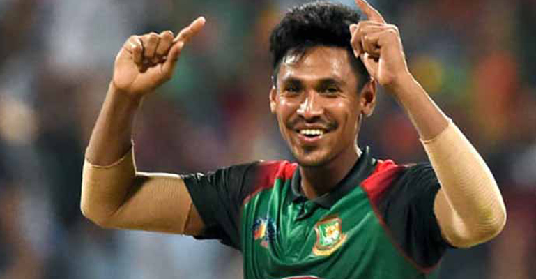 মোস্তাফিজও আইপিএল ছাড়পত্র পেলেন