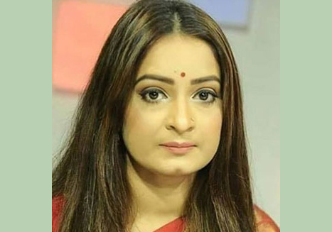 অ্যাডভোকেট নিপুণ রায় আটক