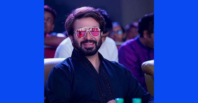 বিয়ের জন্য মেয়ে খুঁজছেন শাকিব খান