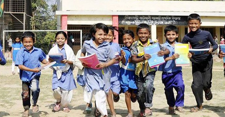 প্রাথমিকে ছুটি বাড়ল ২২ মে পর্যন্ত