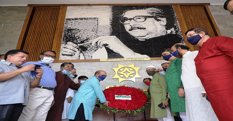 স্বাধীনতা ও জাতীয় দিবসে সোনালী ব্যাংকের বিভিন্ন কর্মসূুচি