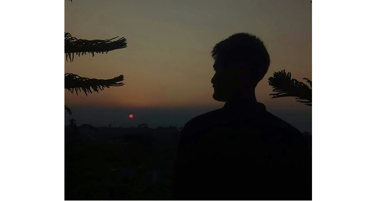 তাওসিফ মাইমুন'র কবিতা 'স্মৃতি মন্থর'