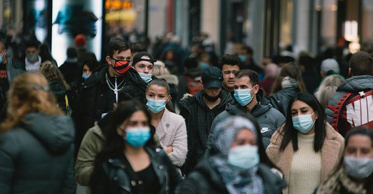 বিশ্বে করোনায় মৃত্যু ২৮ লাখ ছুঁই ছুঁই