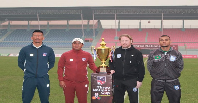 শিরোপা খরা কাটানোর মিশনে বাংলাদেশ, ফাইনাল দেখবেন যেভাবে