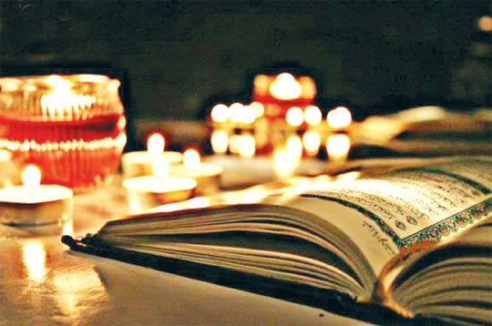 শবে বরাতের নামাজের নিয়ম, করণীয় ও বর্জনীয়