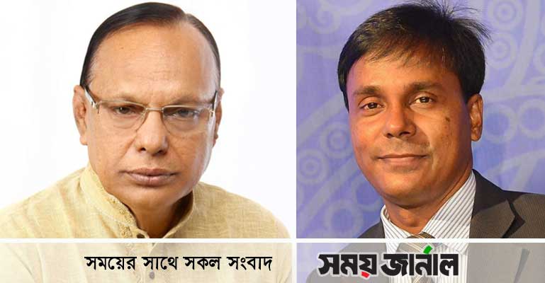 বৃহত্তর ময়মনসিংহ সাংবাদিক সমিতি-ঢাকার সভাপতি মোল্লা জালাল, সম্পাদক উদয় হাকিম