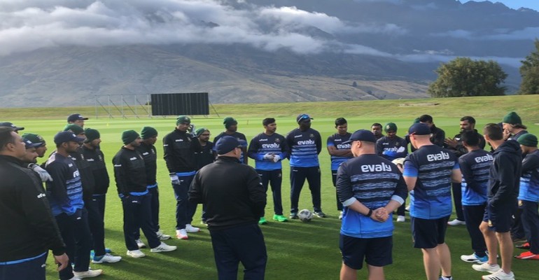 আবারও হার, নাকি নিউজিল্যান্ডে প্রথম জয়?