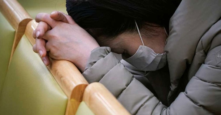 বিশ্বে করোনা আক্রান্ত ১৩ কোটি