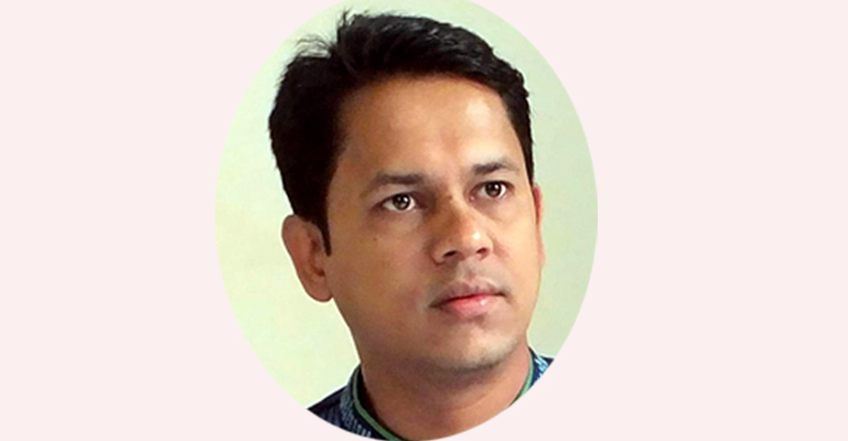 কানাজাওয়া বিশ্ববিদ্যালয়ের অধ্যাপক হলেন কবিরুল বাশার