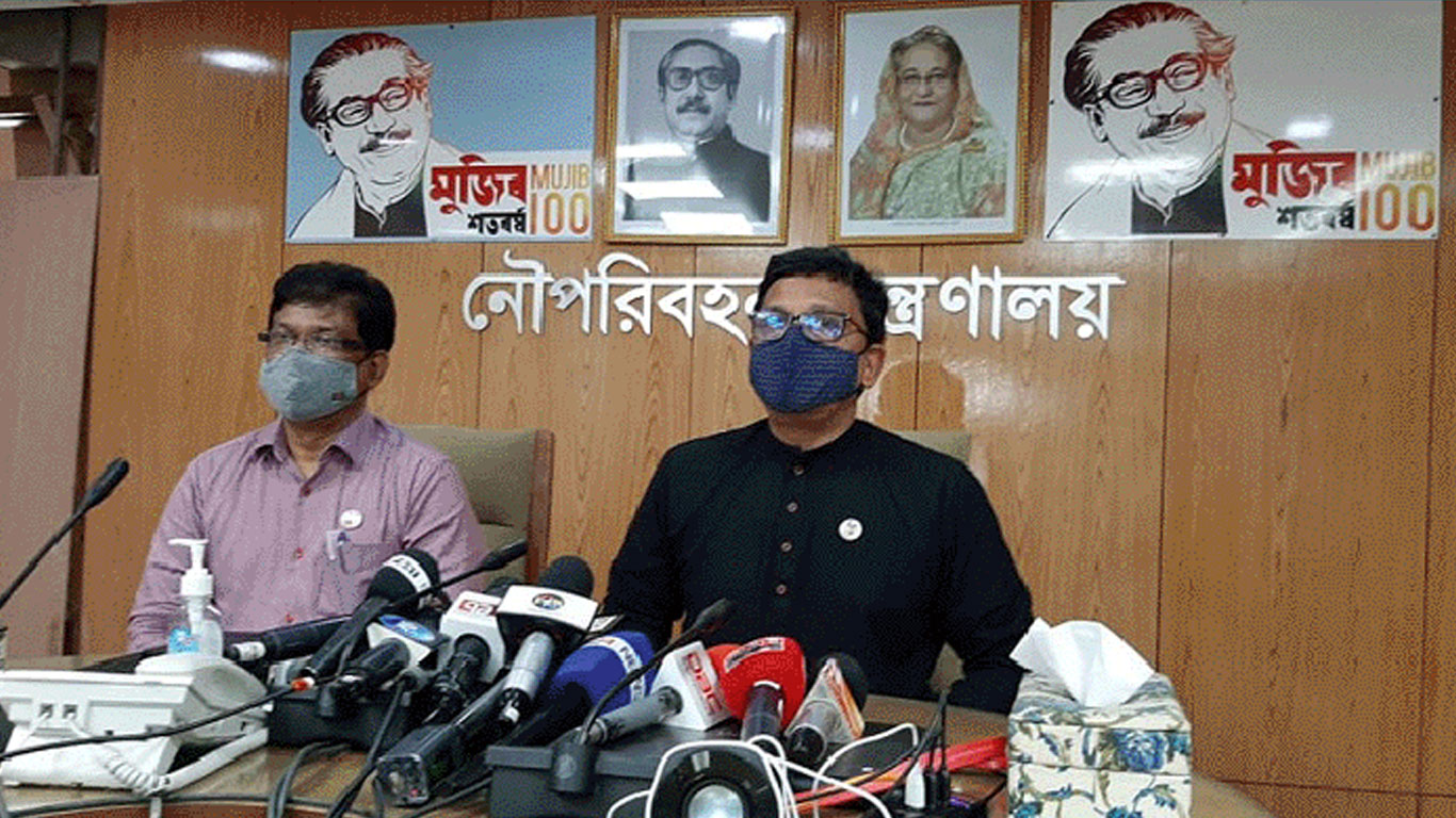 এবার লঞ্চের ভাড়াও বাড়ল ৬০ শতাংশ